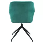 Fémvázas étkezőfotel S62455