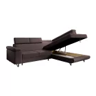 Ülőgarnitúra L alakú 0000362488