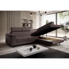 Ülőgarnitúra L alakú 0000362488