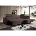 Ülőgarnitúra L alakú 0000362488