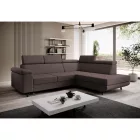 Ülőgarnitúra L alakú 0000362488