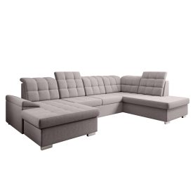 Modern u alakú ülőgarnitúra 0000362549