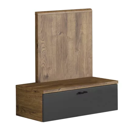 Modern éjjeliszekrény 0000362585