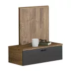 Modern éjjeliszekrény 0000362585