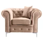 Luxus fotel 0000362603