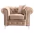 Luxus fotel 0000362603