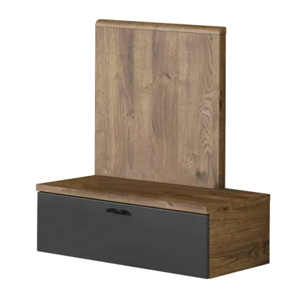 Modern éjjeliszekrény 0000362622