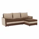 L alakú sarokgarnitúra 0000363183