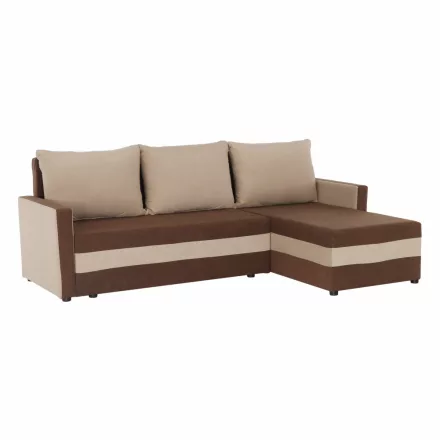 L alakú sarokgarnitúra 0000363183