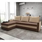 L alakú sarokgarnitúra 0000363183