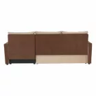 L alakú sarokgarnitúra 0000363183