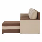 L alakú sarokgarnitúra 0000363183