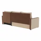 L alakú sarokgarnitúra 0000363183