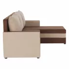 L alakú sarokgarnitúra 0000363183