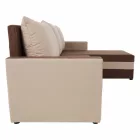 L alakú sarokgarnitúra 0000363183