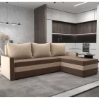 L alakú sarokgarnitúra 0000363183