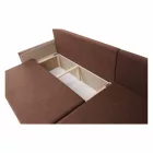 L alakú sarokgarnitúra 0000363183