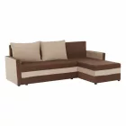 L alakú sarokgarnitúra 0000363183