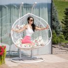 Kétszemélyes függőfotel 0000364981