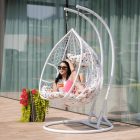 Kétszemélyes függőfotel 0000364981