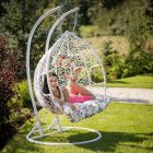 Kétszemélyes függőfotel 0000364981