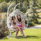 Kétszemélyes függőfotel 0000364981