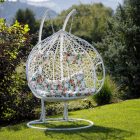 Kétszemélyes függőfotel 0000364981