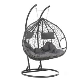 Kétszemélyes függőfotel 0000364982