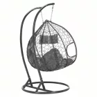Kétszemélyes függőfotel 0000364982