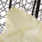 Kétszemélyes függőfotel 0000364983