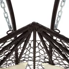 Kétszemélyes függőfotel 0000364983