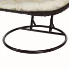 Kétszemélyes függőfotel 0000364983