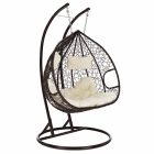 Kétszemélyes függőfotel 0000364983