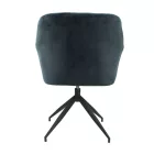 Fémvázas étkezőfotel S65588