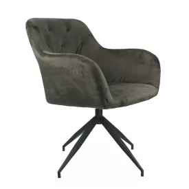 Fémvázas étkezőfotel S65591