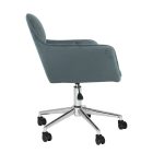 Irodai szék szürke 0000365596