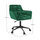 Irodai szék 0000365597