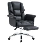 Fekete irodai szék 0000365845