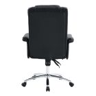 Fekete irodai szék 0000365845