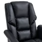 Fekete irodai szék 0000365845