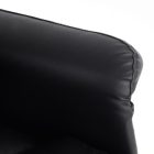 Fekete irodai szék 0000365845