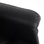 Fekete irodai szék 0000365845