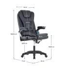 Masszírozó szék 0000368872