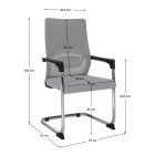 Konferenciaszék 0000369385