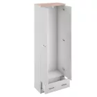 Tükrös gardrób S70843