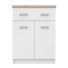 Komód 60 cm széles 0000370845