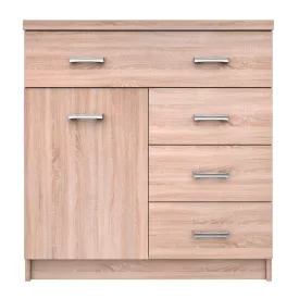 Komód sonoma tölgy 0000370848