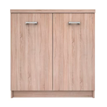 Komód sonoma tölgy 0000370849