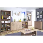 Komód sonoma tölgy 0000370849