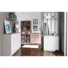 Komód 60 cm széles 0000370851